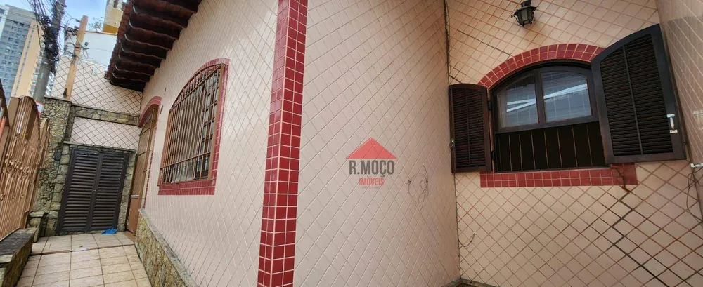 Casa, 2 quartos, 60 m² - Foto 4