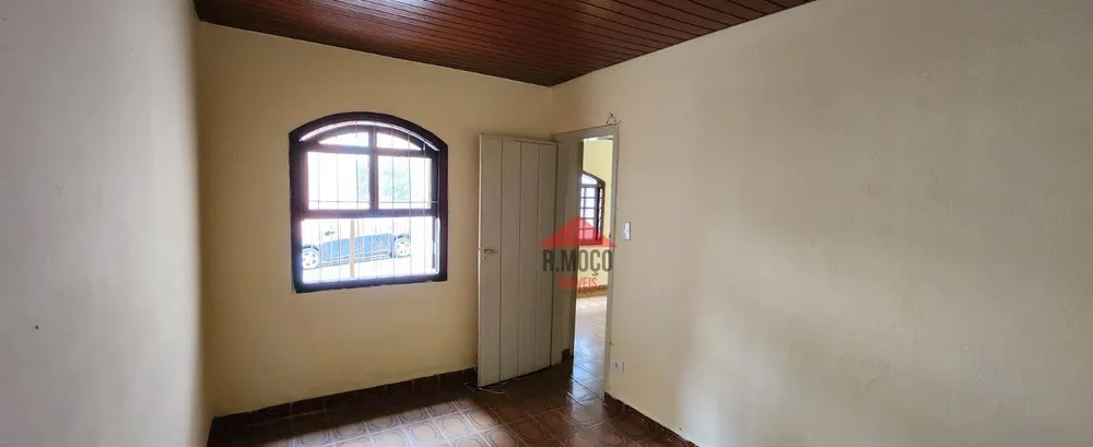Casa, 2 quartos, 60 m² - Foto 1