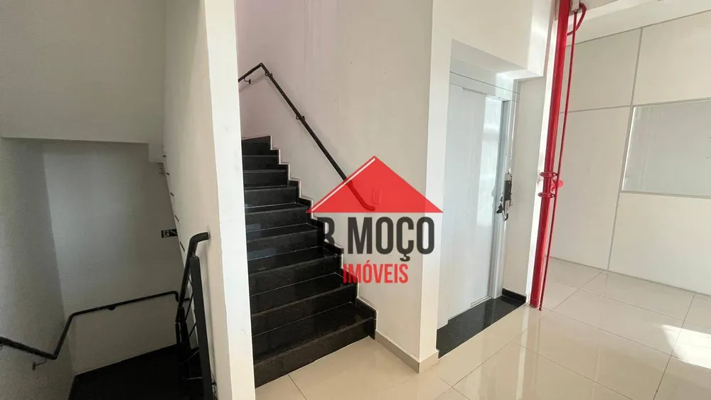 Sala-Conjunto, 13 m² - Foto 9
