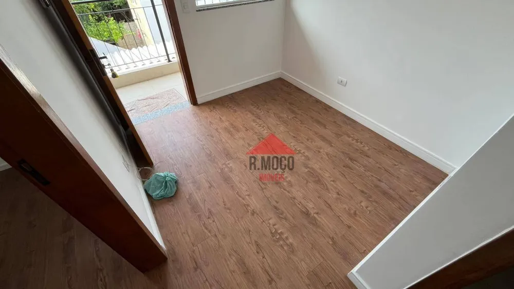 Apartamento, 2 quartos, 35 m² - Foto 4