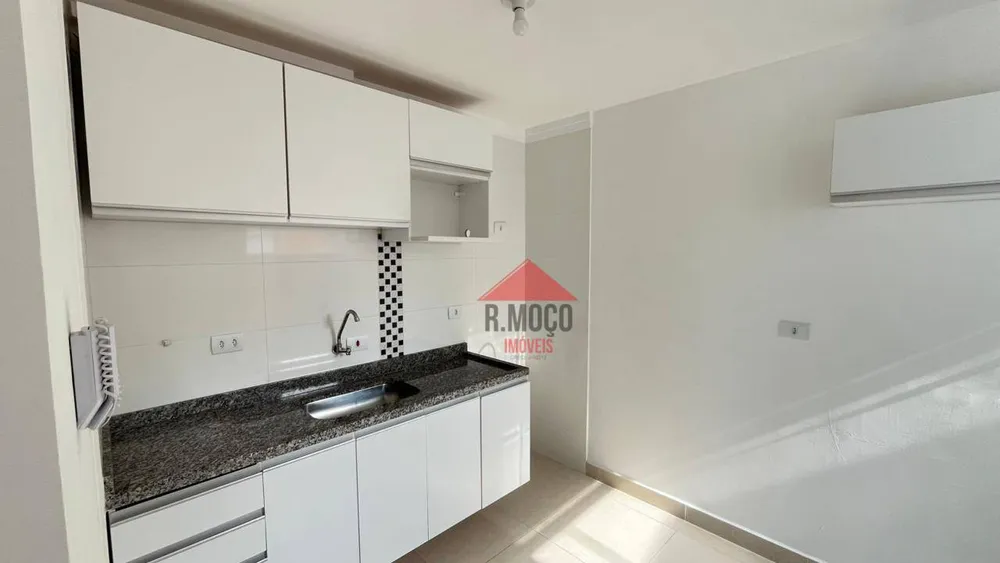 Apartamento, 2 quartos, 35 m² - Foto 14