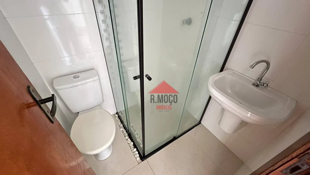 Apartamento, 2 quartos, 35 m² - Foto 16