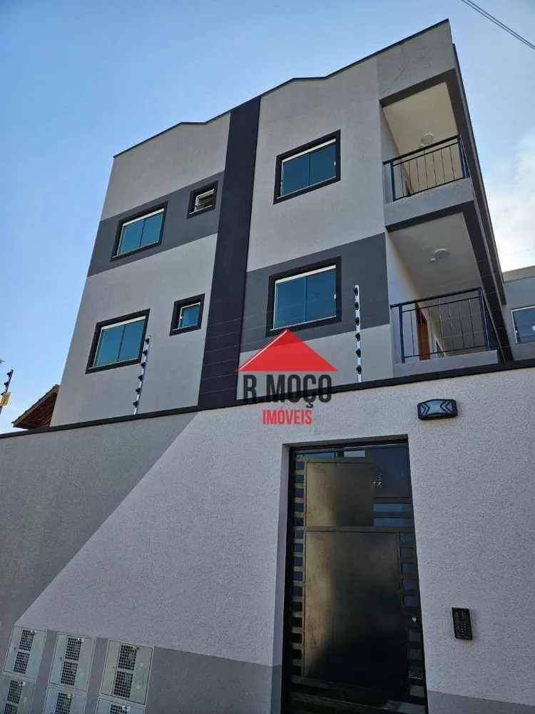 Apartamento, 2 quartos, 35 m² - Foto 1