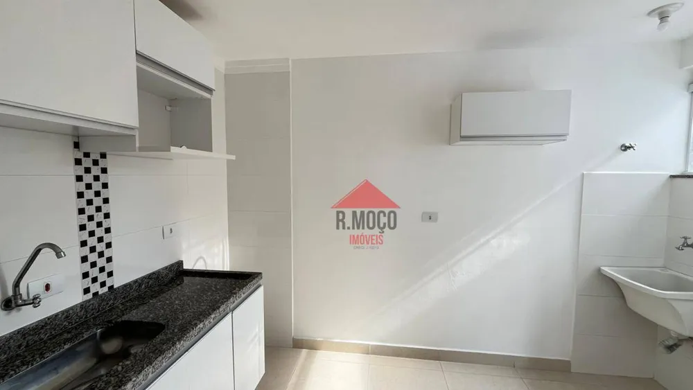 Apartamento, 2 quartos, 35 m² - Foto 15