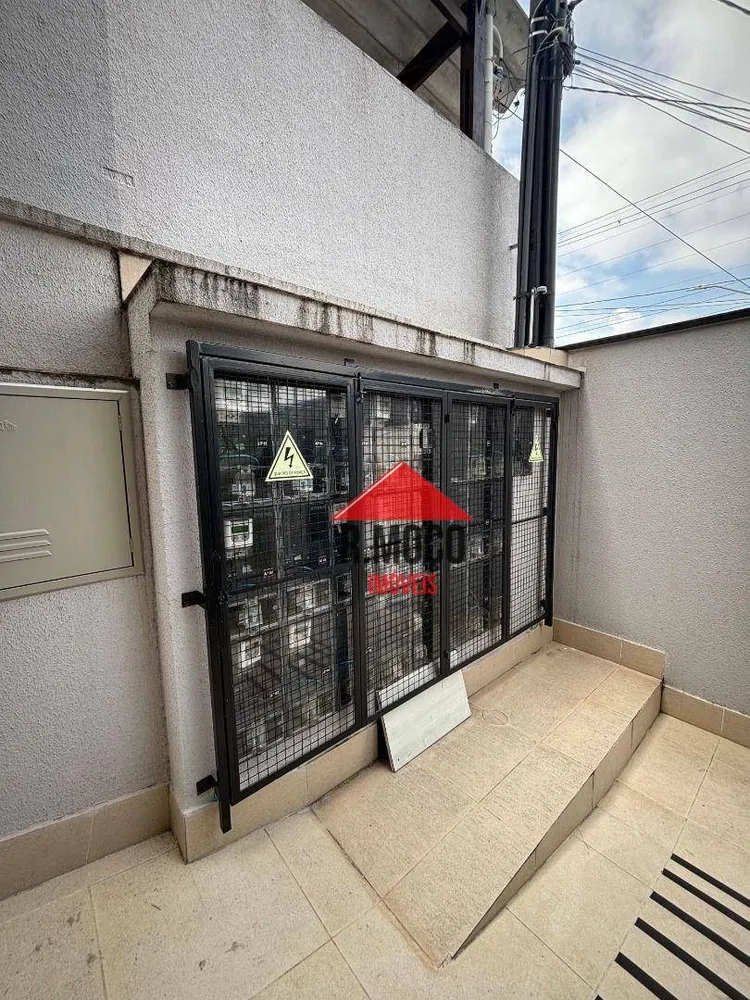Apartamento, 2 quartos, 35 m² - Foto 2