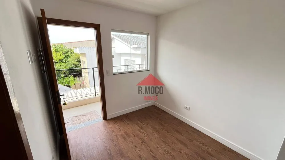 Apartamento, 2 quartos, 35 m² - Foto 3
