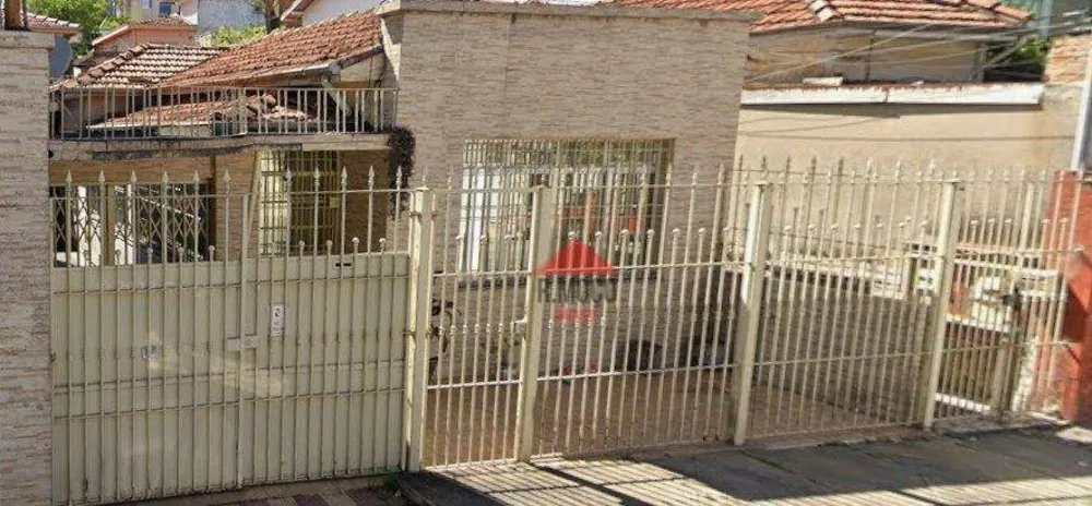 Terreno, 520 m² - Foto 1