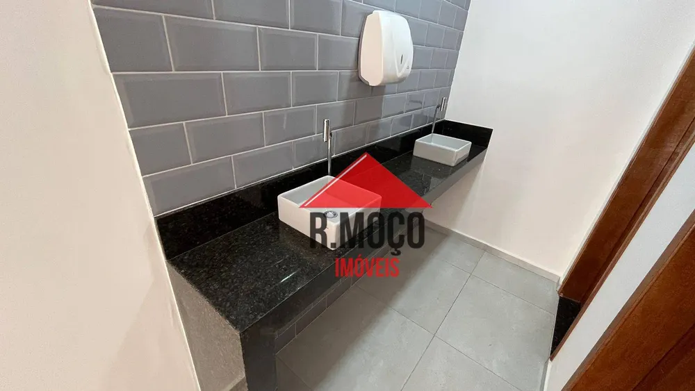 Kitnet-Studio, 39 m² - Foto 1