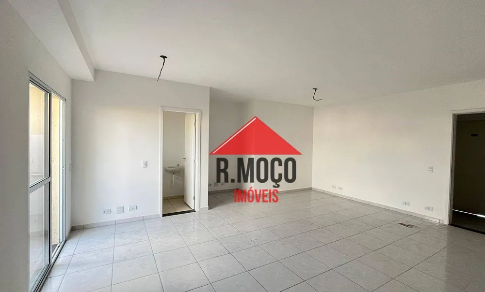 Kitnet-Studio, 39 m² - Foto 4