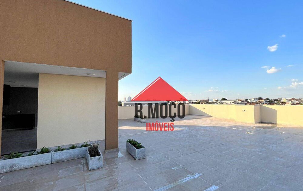 Kitnet-Studio, 39 m² - Foto 6