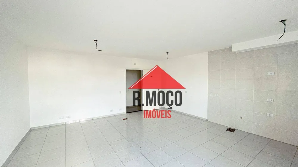 Kitnet-Studio, 39 m² - Foto 1