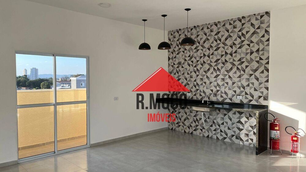 Kitnet-Studio, 39 m² - Foto 8
