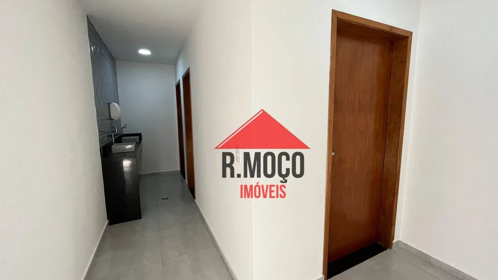 Kitnet-Studio, 39 m² - Foto 11