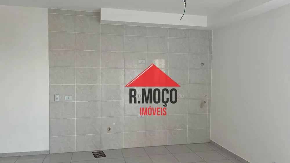 Kitnet-Studio, 39 m² - Foto 3