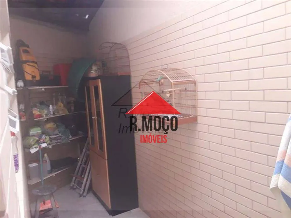 Sobrado, 3 quartos, 120 m² - Foto 5