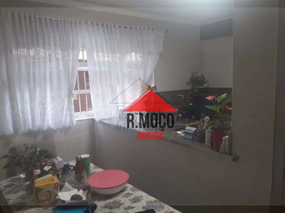 Sobrado, 3 quartos, 120 m² - Foto 8