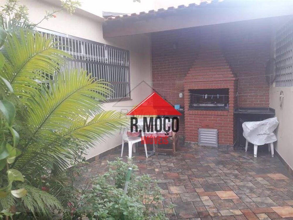 Sobrado, 3 quartos, 120 m² - Foto 2