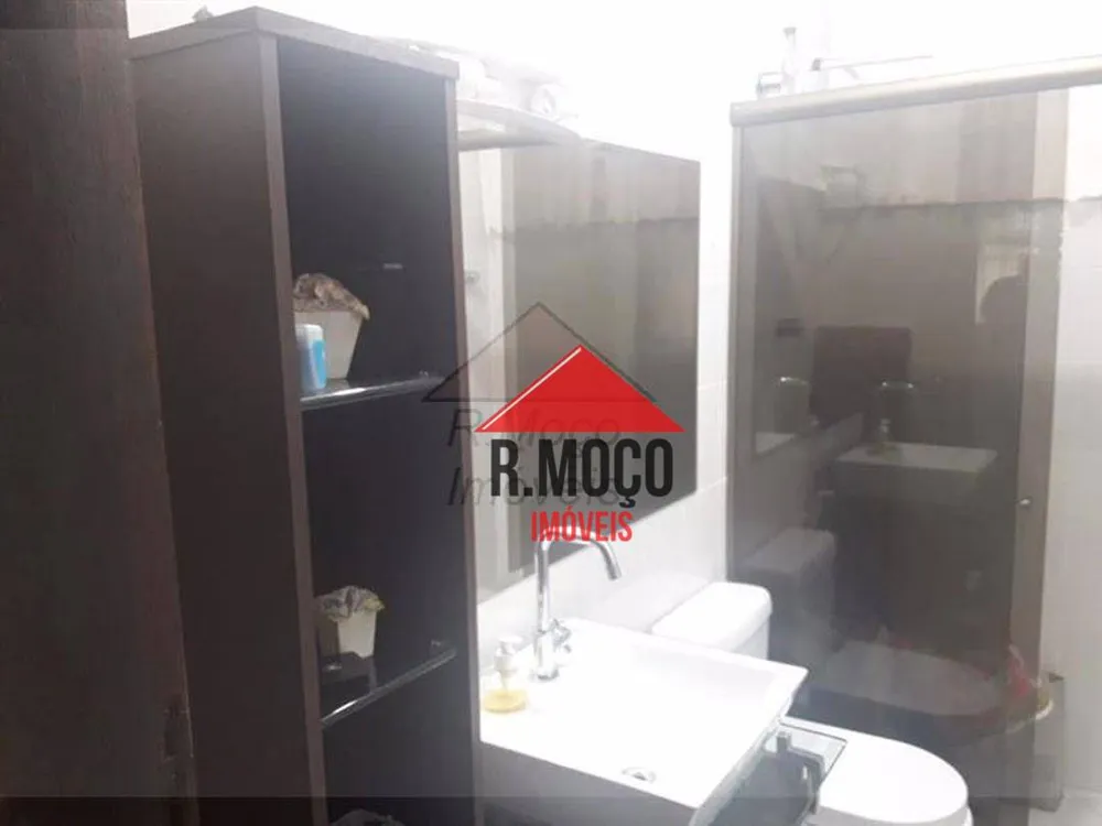 Sobrado, 3 quartos, 120 m² - Foto 6