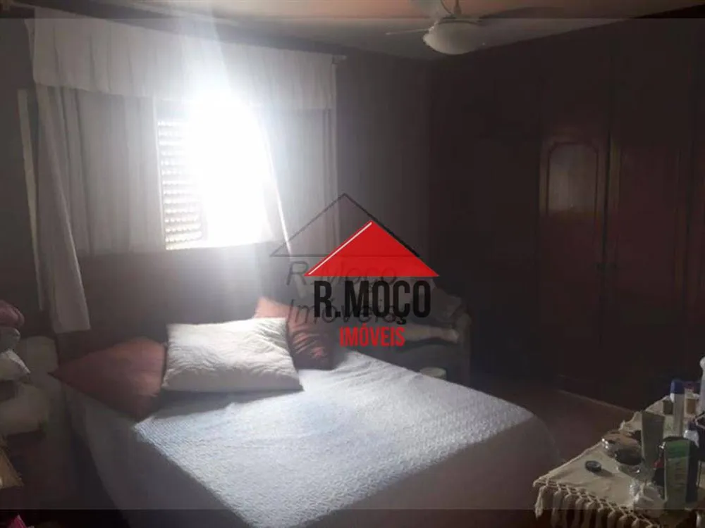Sobrado, 3 quartos, 120 m² - Foto 15