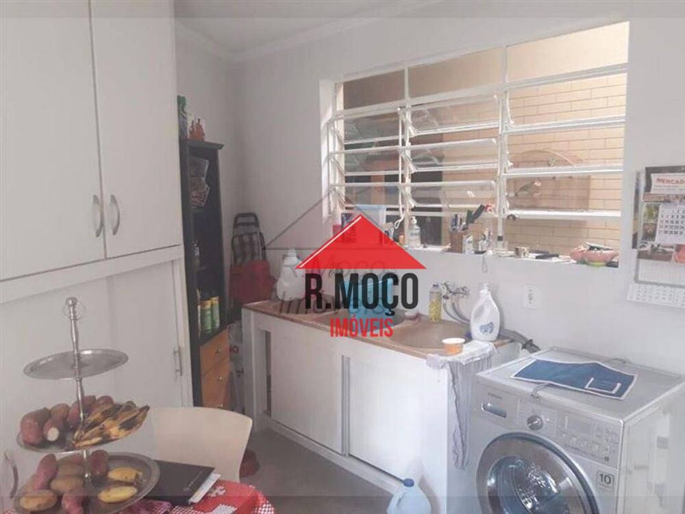 Sobrado, 3 quartos, 120 m² - Foto 3