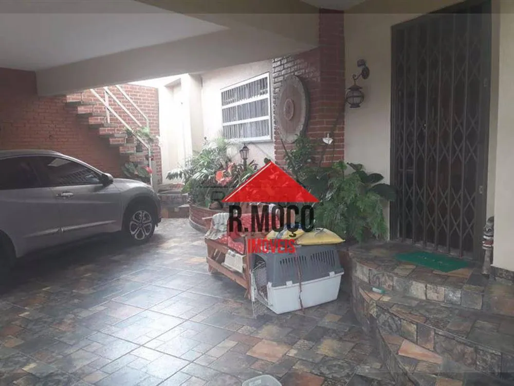 Sobrado, 3 quartos, 120 m² - Foto 6
