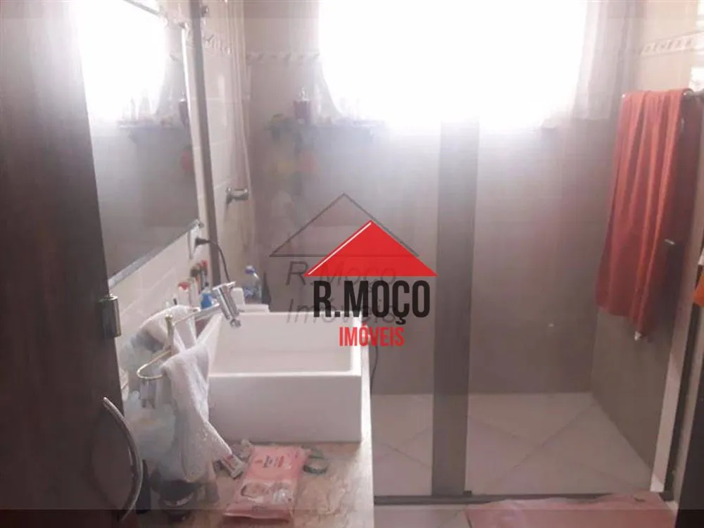 Sobrado, 3 quartos, 120 m² - Foto 13