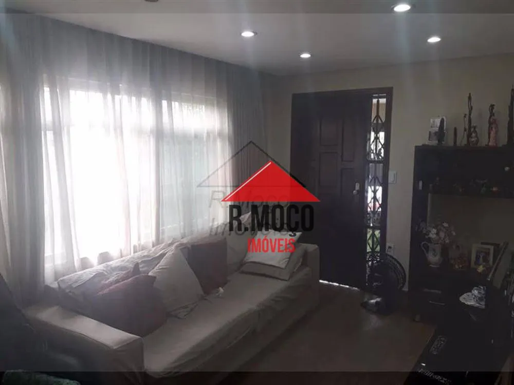 Sobrado, 3 quartos, 120 m² - Foto 12