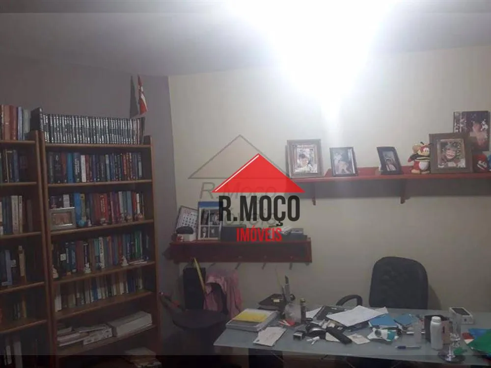 Sobrado, 3 quartos, 120 m² - Foto 10