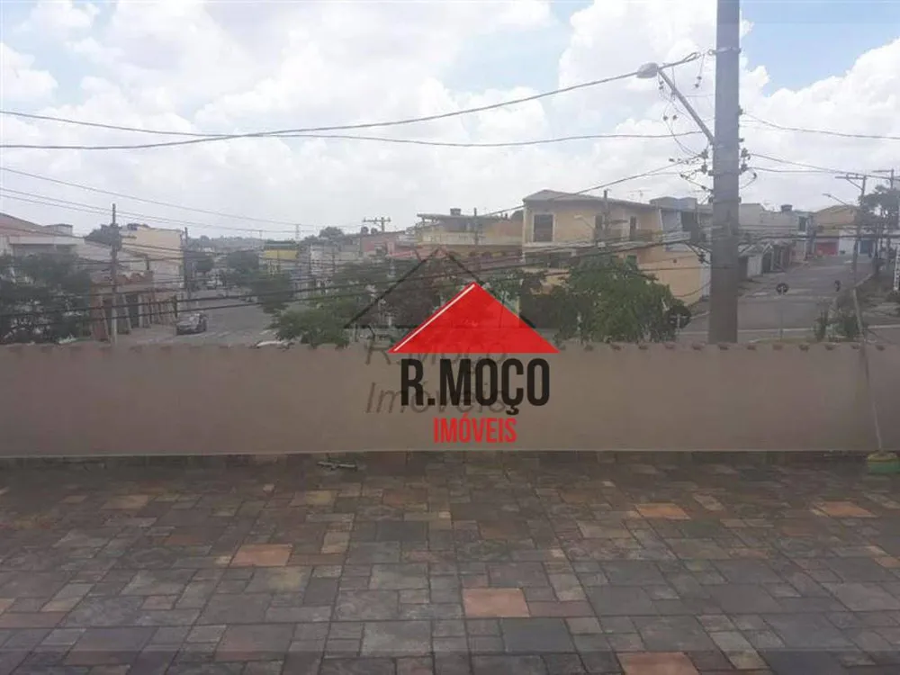 Sobrado, 3 quartos, 120 m² - Foto 11