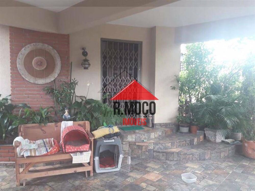 Sobrado, 3 quartos, 120 m² - Foto 4
