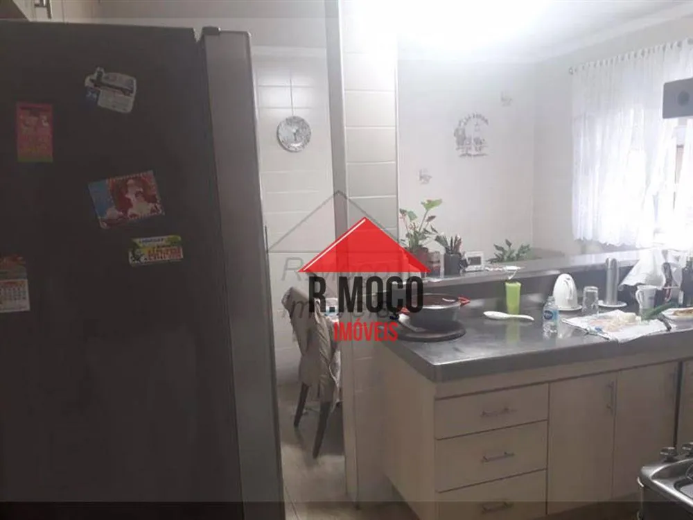 Sobrado, 3 quartos, 120 m² - Foto 7
