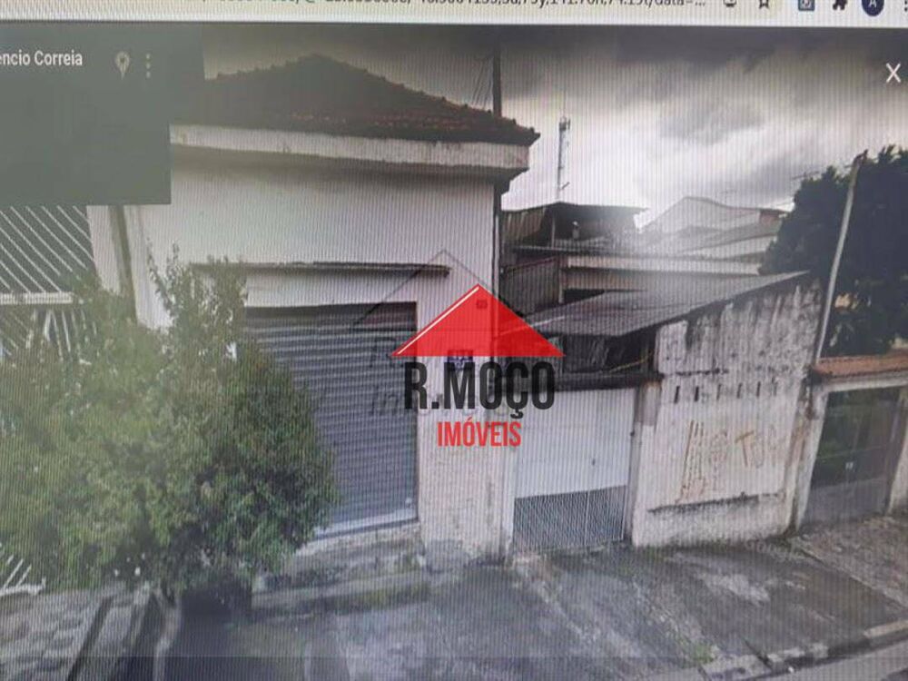 Terreno, 324 m² - Foto 1