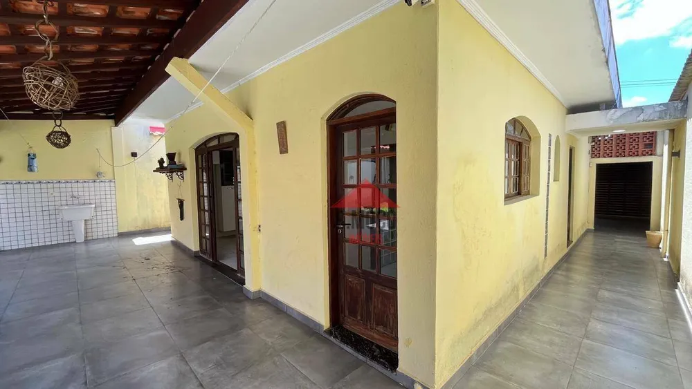 Casa, 3 quartos, 170 m² - Foto 12