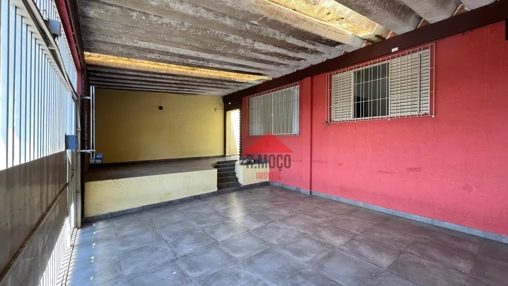 Casa, 3 quartos, 170 m² - Foto 1