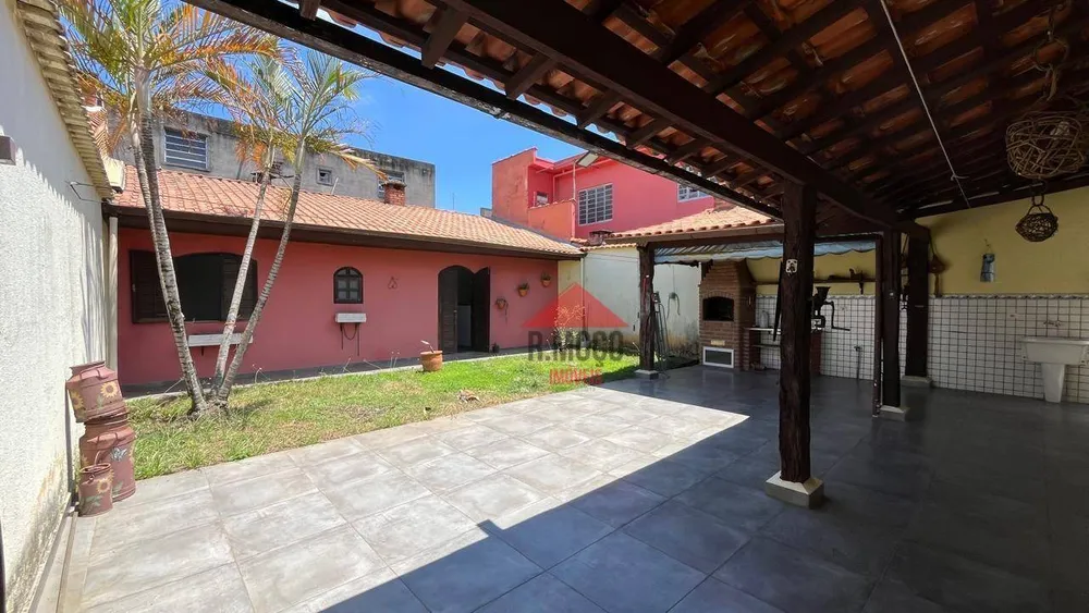 Casa, 3 quartos, 170 m² - Foto 13