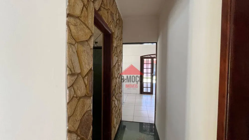 Casa, 3 quartos, 170 m² - Foto 9