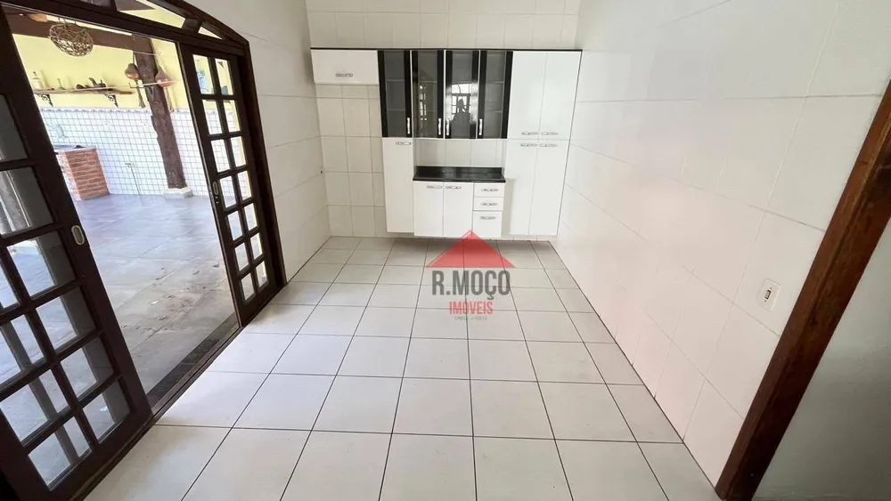 Casa, 3 quartos, 170 m² - Foto 11