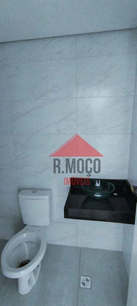 Apartamento, 2 quartos, 34 m² - Foto 8