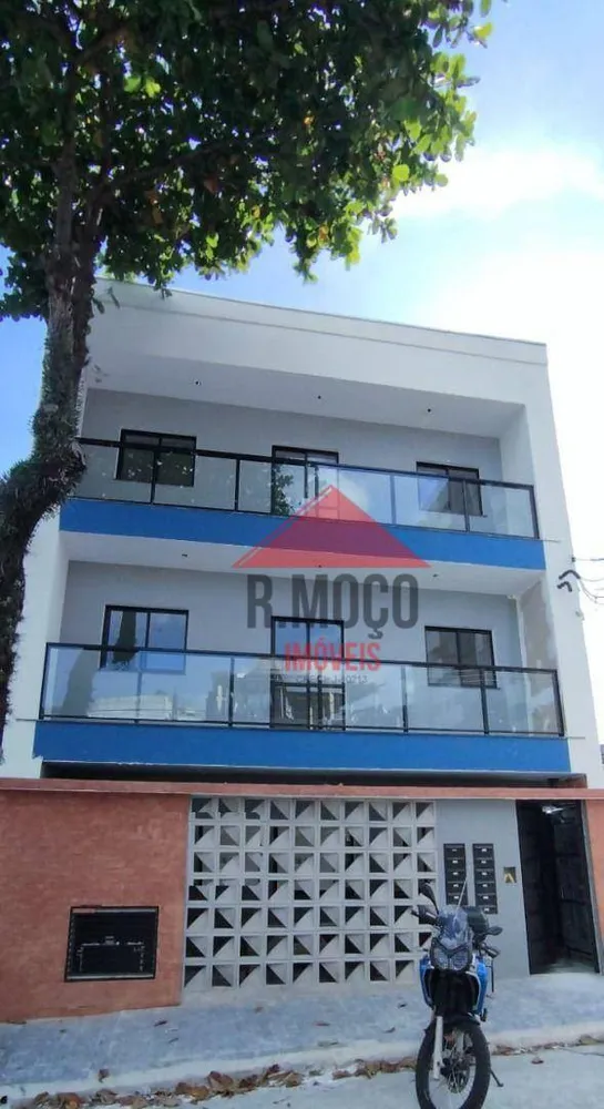 Apartamento, 2 quartos, 34 m² - Foto 7