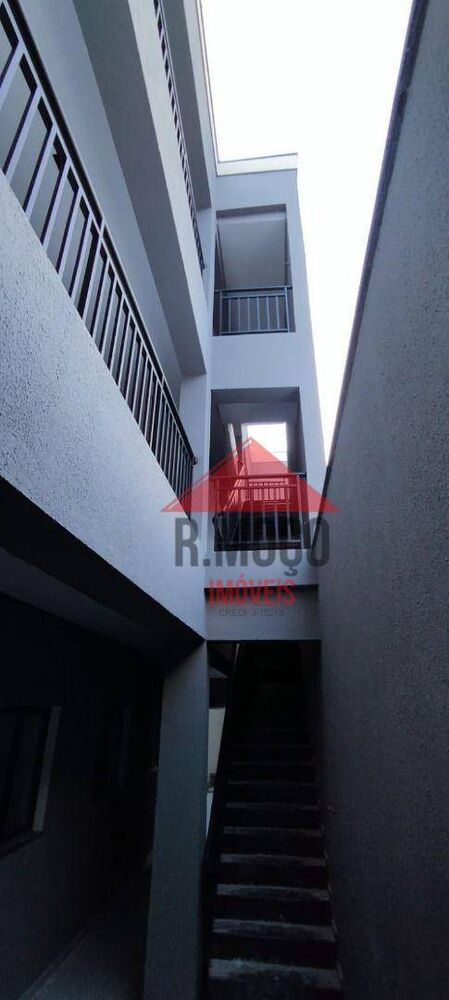 Apartamento, 2 quartos, 34 m² - Foto 15