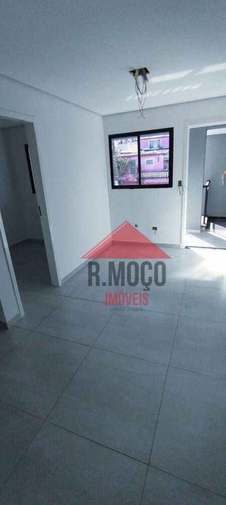 Apartamento, 2 quartos, 34 m² - Foto 12