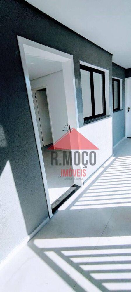 Apartamento, 2 quartos, 34 m² - Foto 9