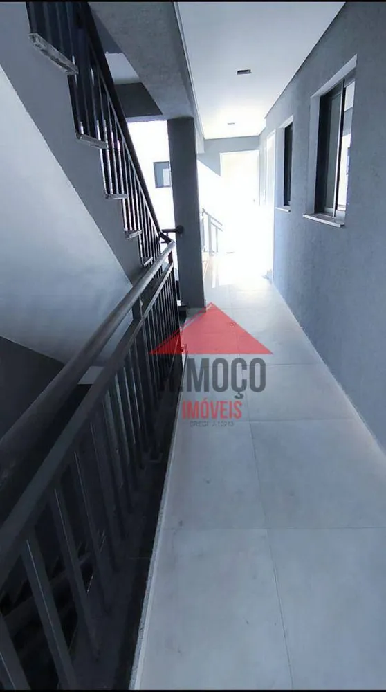 Apartamento, 2 quartos, 34 m² - Foto 8