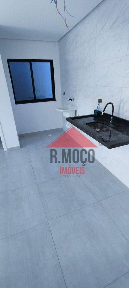 Apartamento, 2 quartos, 34 m² - Foto 3