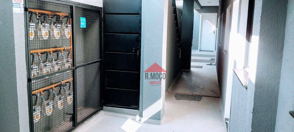 Apartamento, 2 quartos, 34 m² - Foto 16