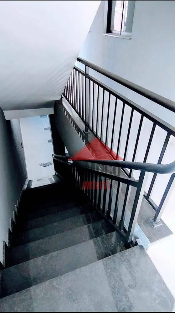Apartamento, 2 quartos, 34 m² - Foto 5