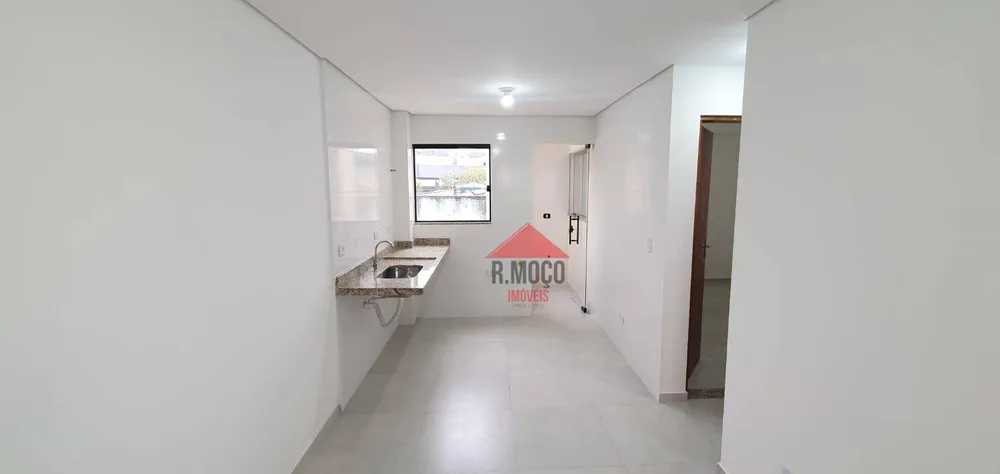 Apartamento, 2 quartos, 39 m² - Foto 8