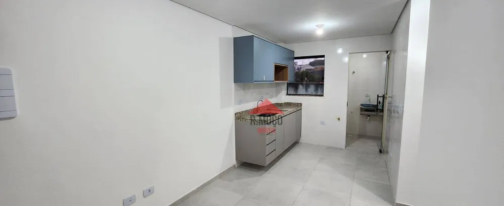 Apartamento, 2 quartos, 39 m² - Foto 13