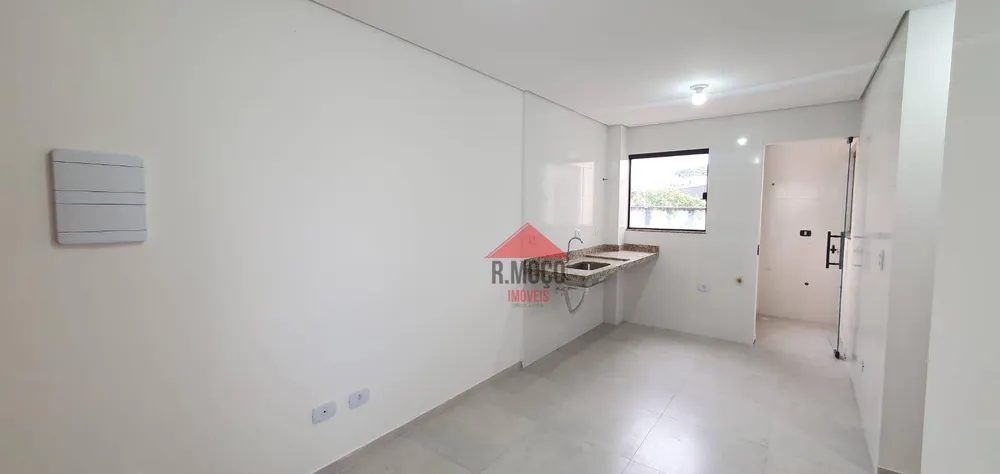 Apartamento, 2 quartos, 39 m² - Foto 9
