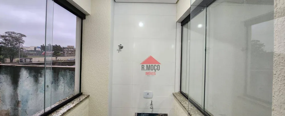 Apartamento, 2 quartos, 39 m² - Foto 14